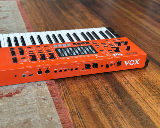 VOX Continental 61 Organ w/ Stand