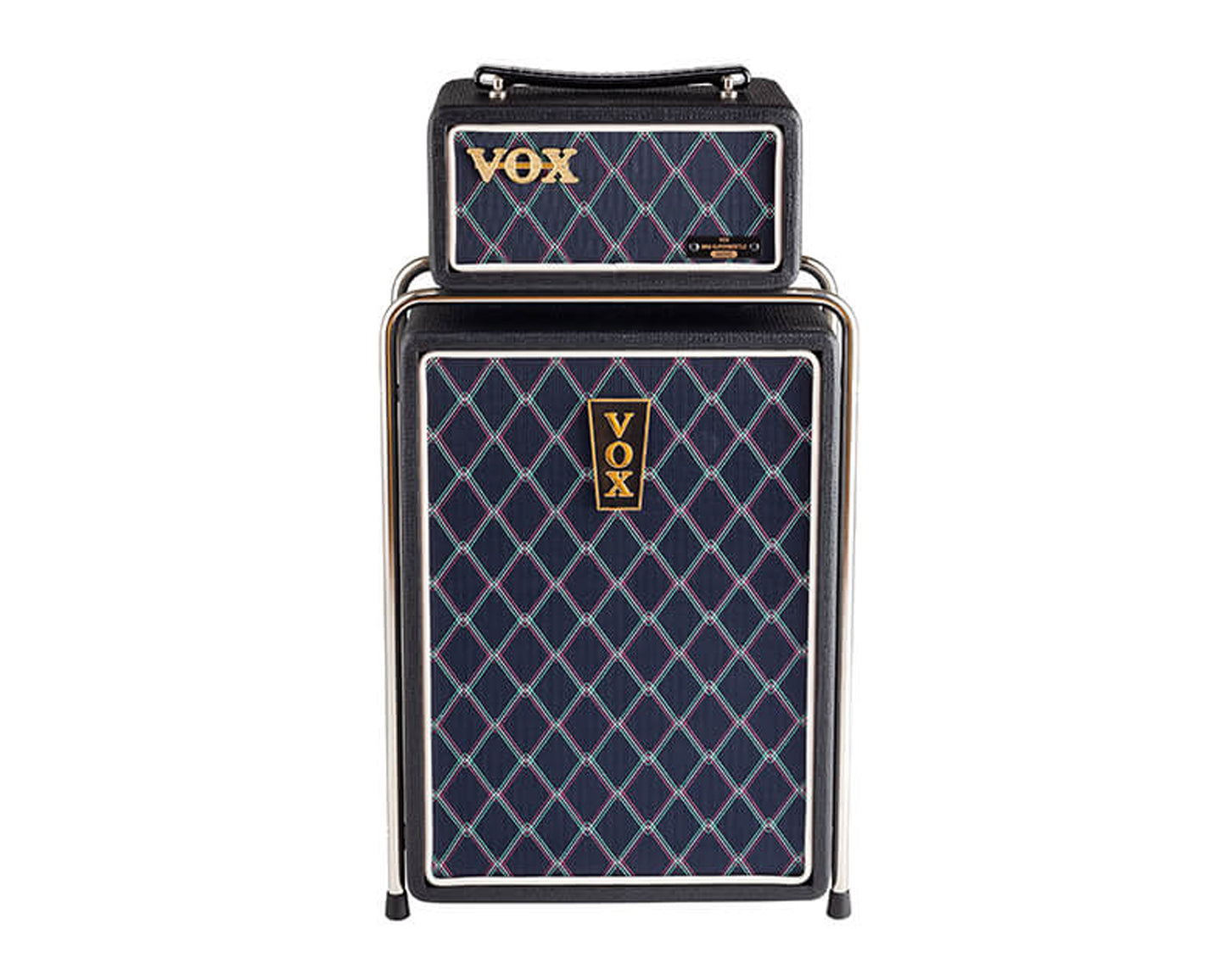 VOX MSB50 AUDIO MINI SUPERBEETLE BLACK