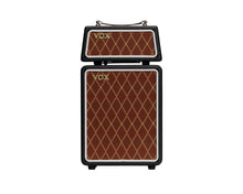 Load image into Gallery viewer, VOX Micro SuperBeetle Guitar