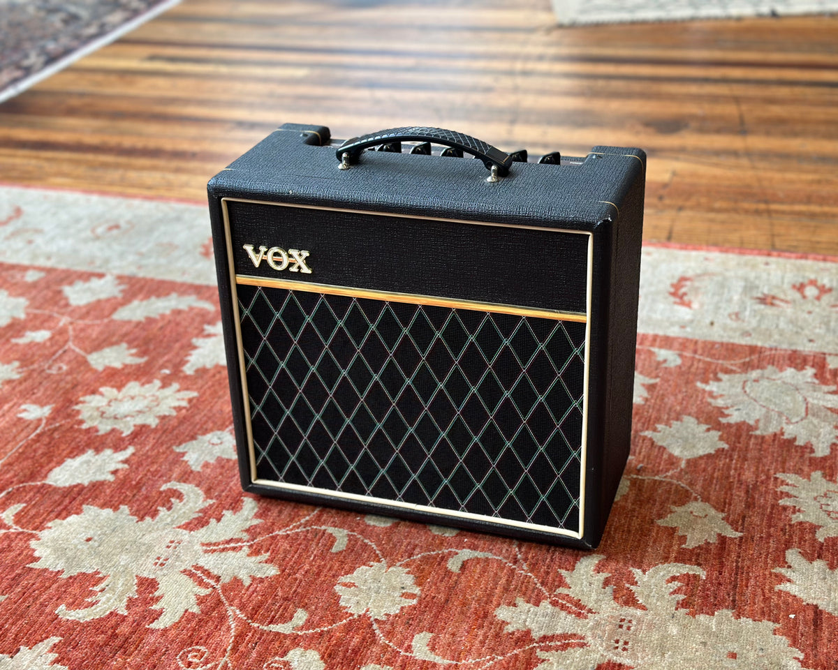 その他 VOX Pathfinder 15 これ1台あればいい VOX Pathfinder 15R | SOUNDRAWER
