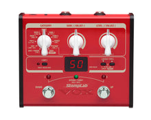 Load image into Gallery viewer, VOX SL1B Stomplab 1 Bass
