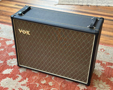 Load image into Gallery viewer, VOX V212BN 2x12" Ceramic Guitar Cabinet
