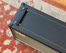 Load image into Gallery viewer, VOX V212BN 2x12" Ceramic Guitar Cabinet