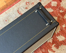 Load image into Gallery viewer, VOX V212BN 2x12" Ceramic Guitar Cabinet