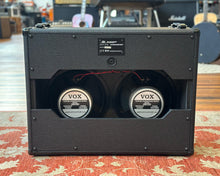 Load image into Gallery viewer, VOX V212BN 2x12" Ceramic Guitar Cabinet