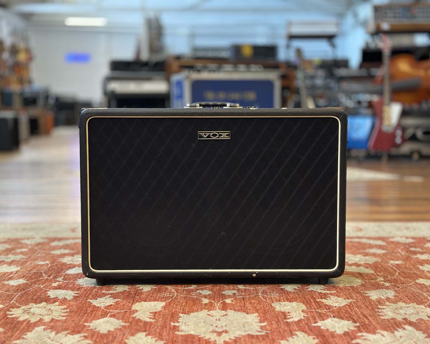 VOX V212NT-G2 2X12