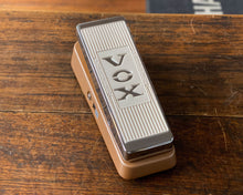Load image into Gallery viewer, VOX V847-C