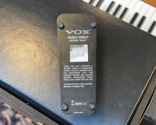 Load image into Gallery viewer, VOX V847 Wah
