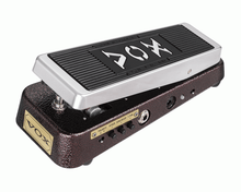 Load image into Gallery viewer, VOX V863-CA Custom Auto Wah Wah Pedal