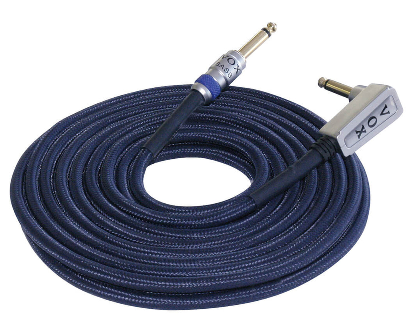 VOX VBC-13BL Class A Bass Cable - 4M