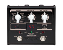 Load image into Gallery viewer, VOX VOX SL1G Stomplab 1 Guitar