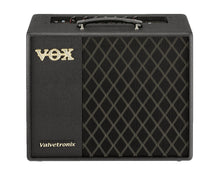 Load image into Gallery viewer, VOX VT40X Valvetronix 40W Guitar Amp Combo