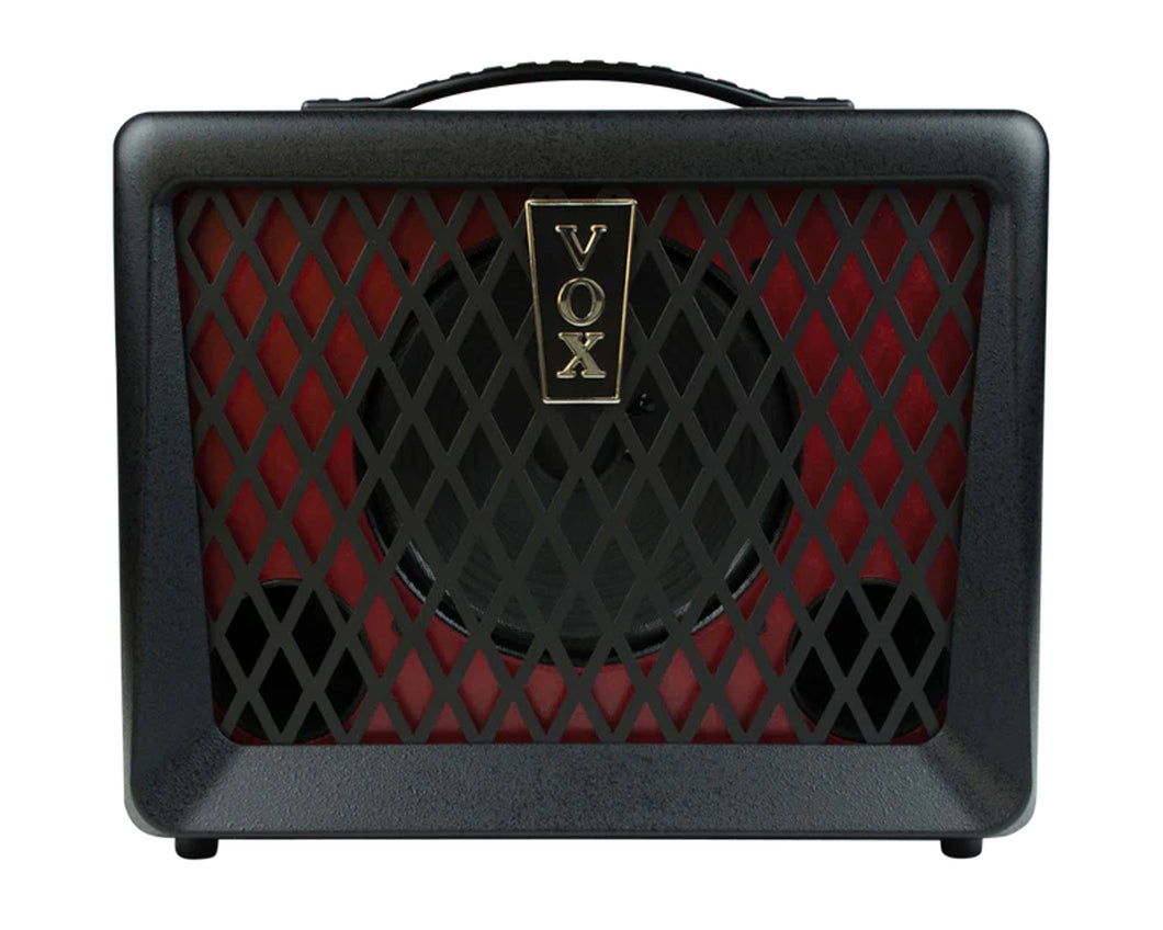VOX VX50-BA 50W Bass Modelling Amp