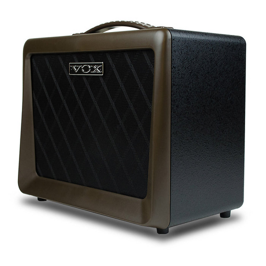 VOX VX50-AG 50W Acoustic Modelling Amp