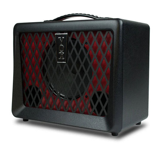 VOX VX50-BA 50W Bass Modelling Amp
