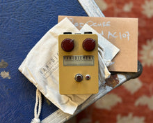 Load image into Gallery viewer, Van Diemens Analogue Audio Disruptors Red Ochre - AC107