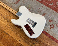 Load image into Gallery viewer, Vander Ostel Tele-Style Electric Guitar
