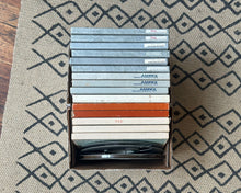 Load image into Gallery viewer, Various Tape Reel Bundle