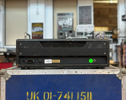 Vintage '60s Vase Bassman 120 Deluxe Head