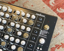 Load image into Gallery viewer, Vermona PerFourMer MkII Analogue Synthesiser with CV &amp; Gate Outputs
