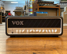 Load image into Gallery viewer, Vox MVX150H - Nu-Tube Head