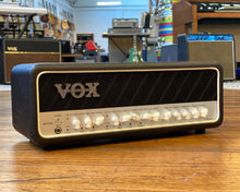 Load image into Gallery viewer, Vox MVX150H - Nu-Tube Head