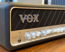 Load image into Gallery viewer, Vox MVX150H - Nu-Tube Head