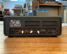 Load image into Gallery viewer, Vox MVX150H - Nu-Tube Head