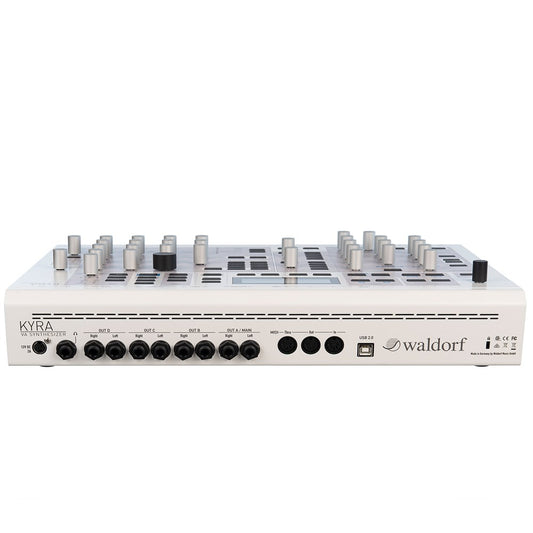 Waldorf Kyra 128 Voice Desktop Synthesizer