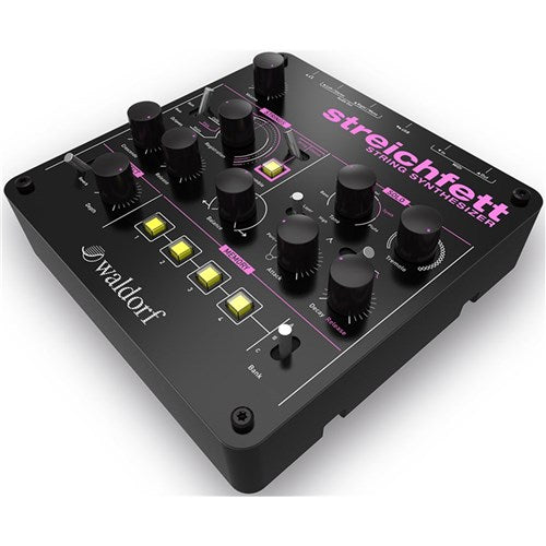 Waldorf Streichfett String Synthesizer