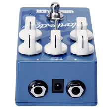 Load image into Gallery viewer, Wampler Clarksdale Classic Overdrive Pedal with Mid Control