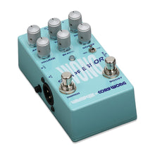 Load image into Gallery viewer, Wampler Cory Wong Signature Compressor/Boost Pedal