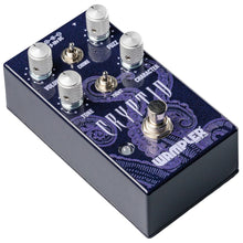 Load image into Gallery viewer, Wampler Cryptid Fuzz Pedal