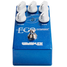 Load image into Gallery viewer, Wampler Ego Compressor Pedal