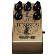 Load image into Gallery viewer, Wampler Tumnus Deluxe Overdrive Pedal with EQ