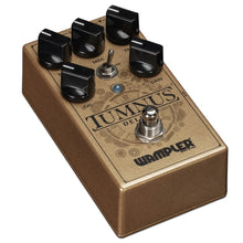 Load image into Gallery viewer, Wampler Tumnus Deluxe Overdrive Pedal with EQ