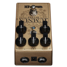 Load image into Gallery viewer, Wampler Tumnus Deluxe Overdrive Pedal with EQ