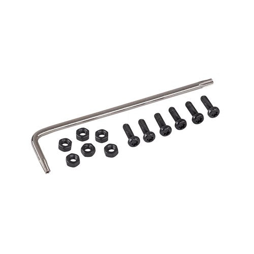 Warwick MOD Slot Cover
