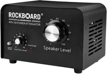 Load image into Gallery viewer, Warwick RPA100 Power Attenuator