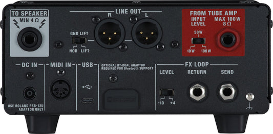 BOSS Waza Tube Amp Expander Core