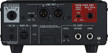 Load image into Gallery viewer, BOSS Waza Tube Amp Expander Core