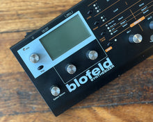 Load image into Gallery viewer, Waldorf Blofeld Desktop - Black