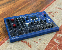 Load image into Gallery viewer, Waldorf M Desktop Synthesizer W/ Two Wavetable Oscillators