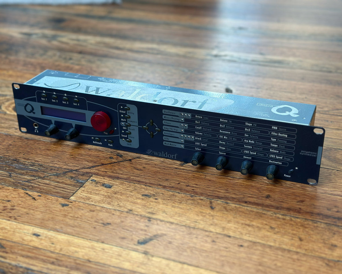鍵盤楽器 Waldorf MICRO Q Rack WaldorfMicroQ_1200x1200.jpg?v=