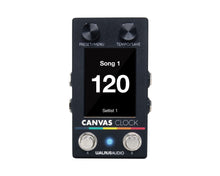 Load image into Gallery viewer, Walrus Audio Canvas MIDI Clock