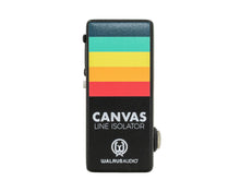 Load image into Gallery viewer, Walrus Audio Canvas Nano Line Isolator