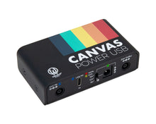 Load image into Gallery viewer, Walrus Audio Canvas Power USB