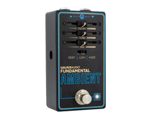 Load image into Gallery viewer, Walrus Audio Fundamental Series: Ambient