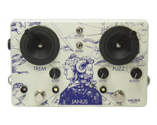 Load image into Gallery viewer, Walrus Audio Janus Tremolo/Fuzz