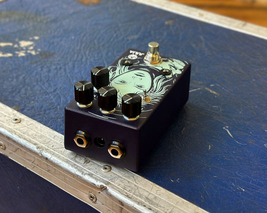 Walrus Audio Julia Chorus Vibrato
